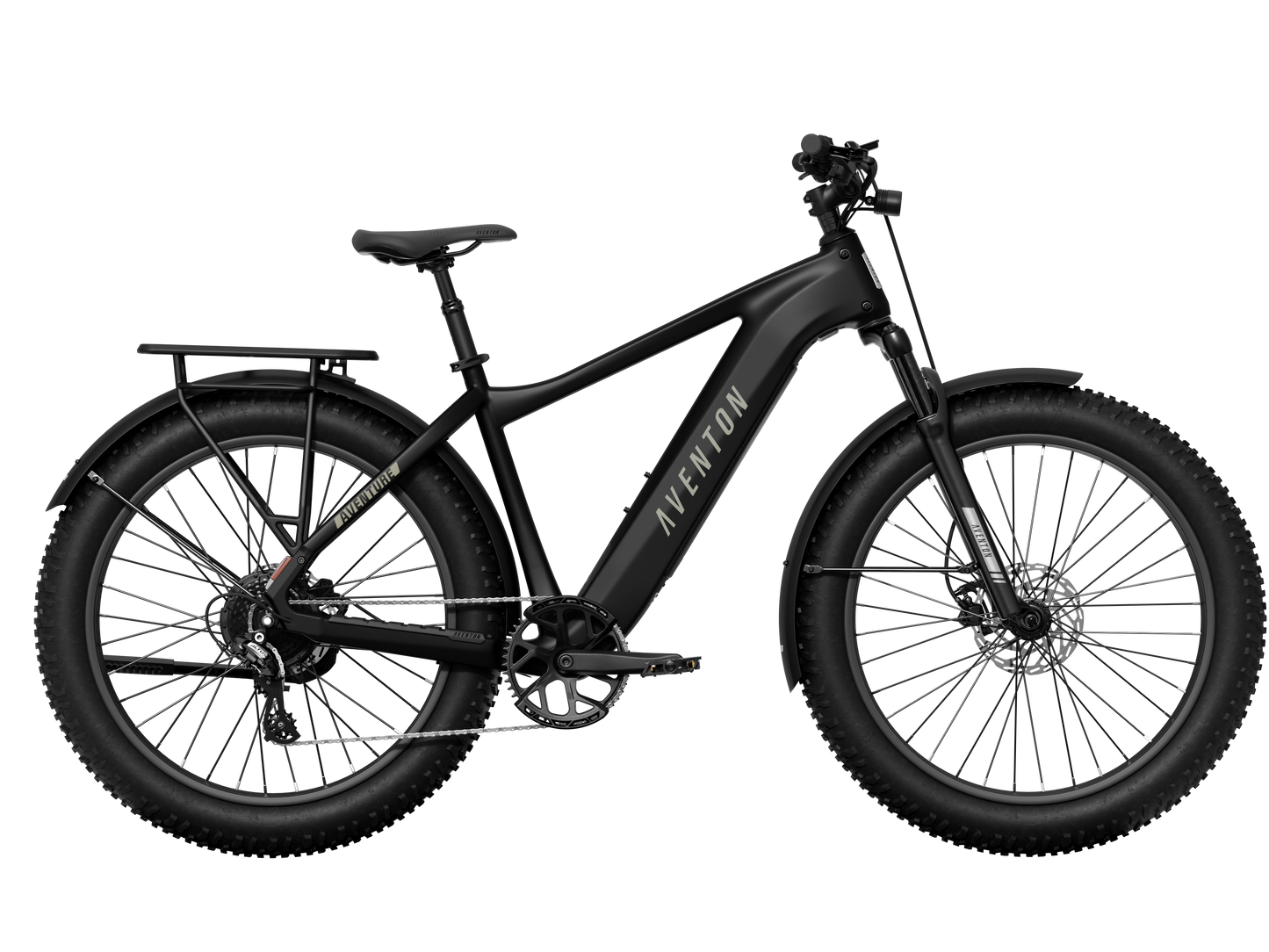 Aventon Aventure 3 Step Over eBike