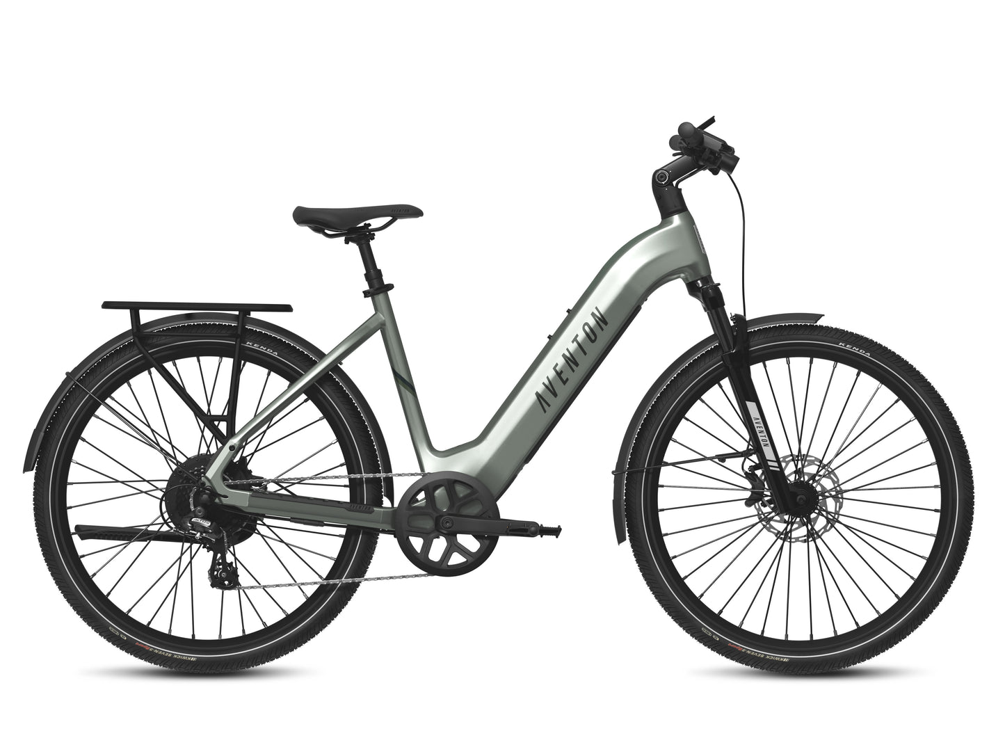 Aventon Level 3 Step Through