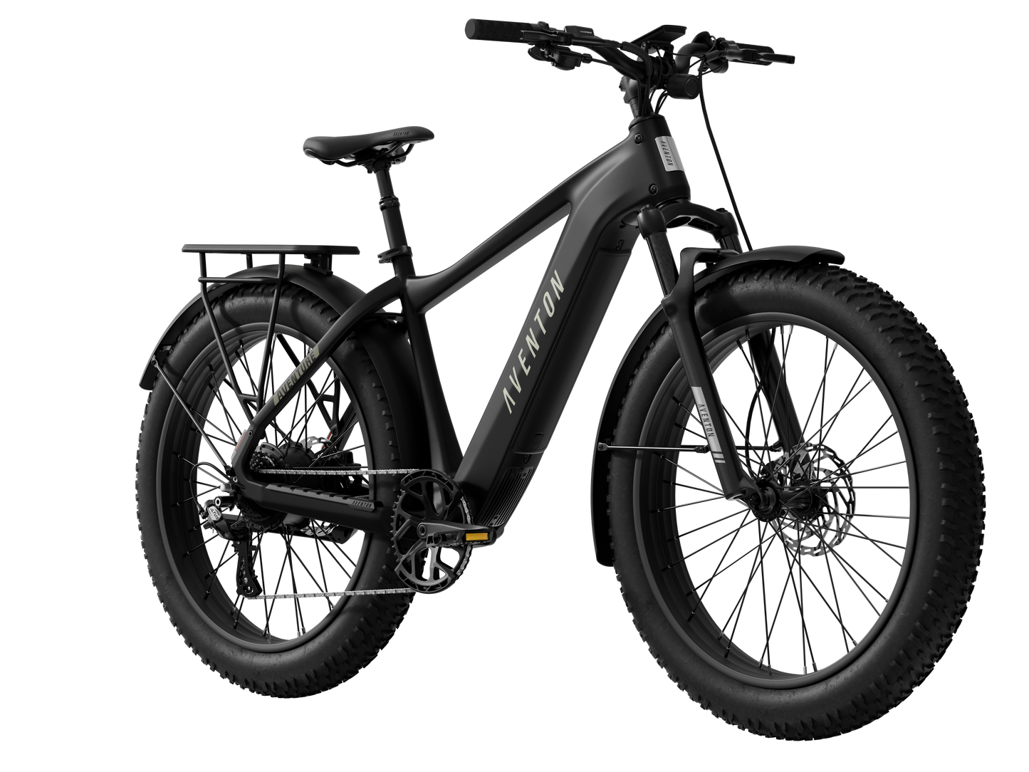 Aventon Aventure 3 Step Over eBike