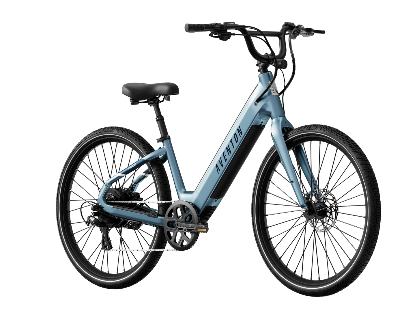 Aventon Pace 4 Step Through eBike
