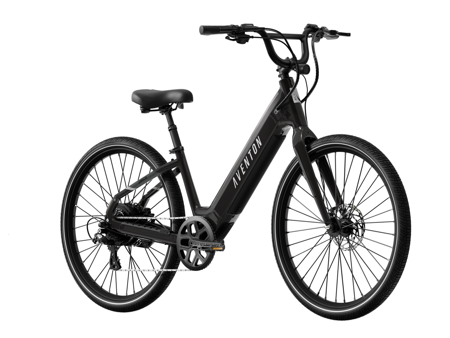 Aventon Pace 4 Step Through eBike