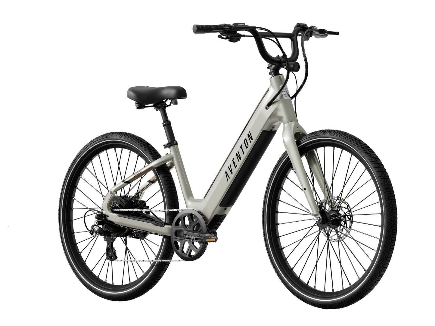 Aventon Pace 4 Step Through eBike