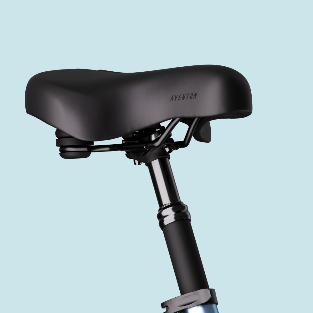Aventon Pace 4 Step Through eBike