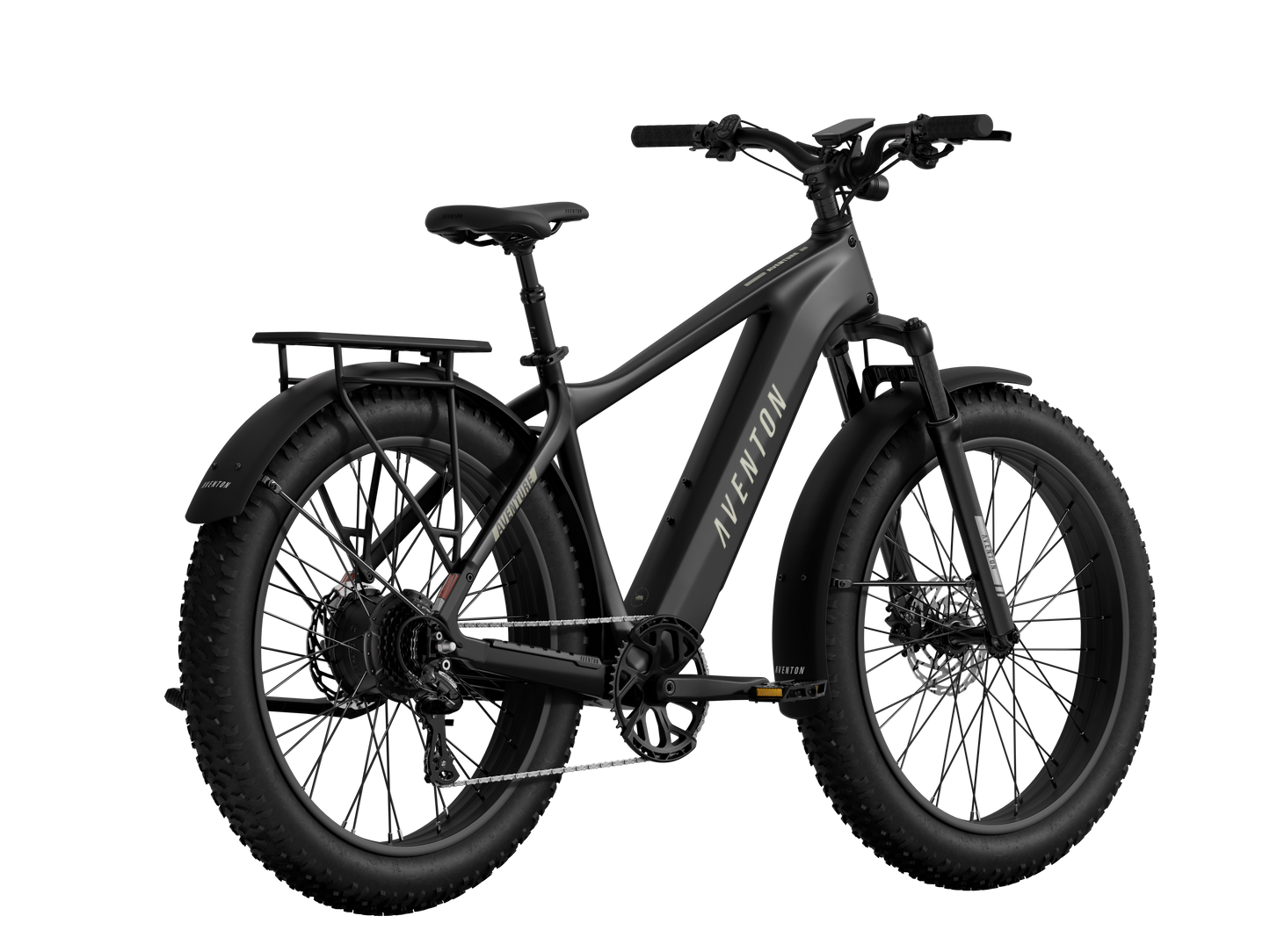 Aventon Aventure 3 Step Over eBike