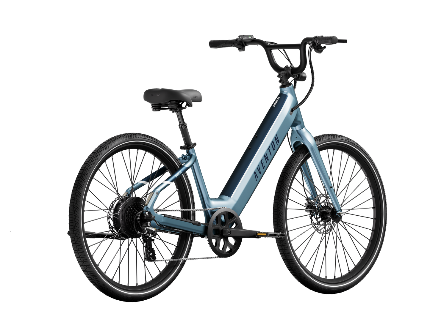 Aventon Pace 4 Step Through eBike