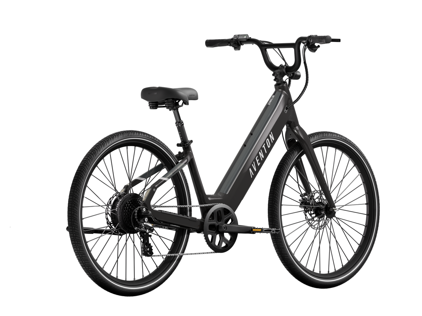 Aventon Pace 4 Step Through eBike