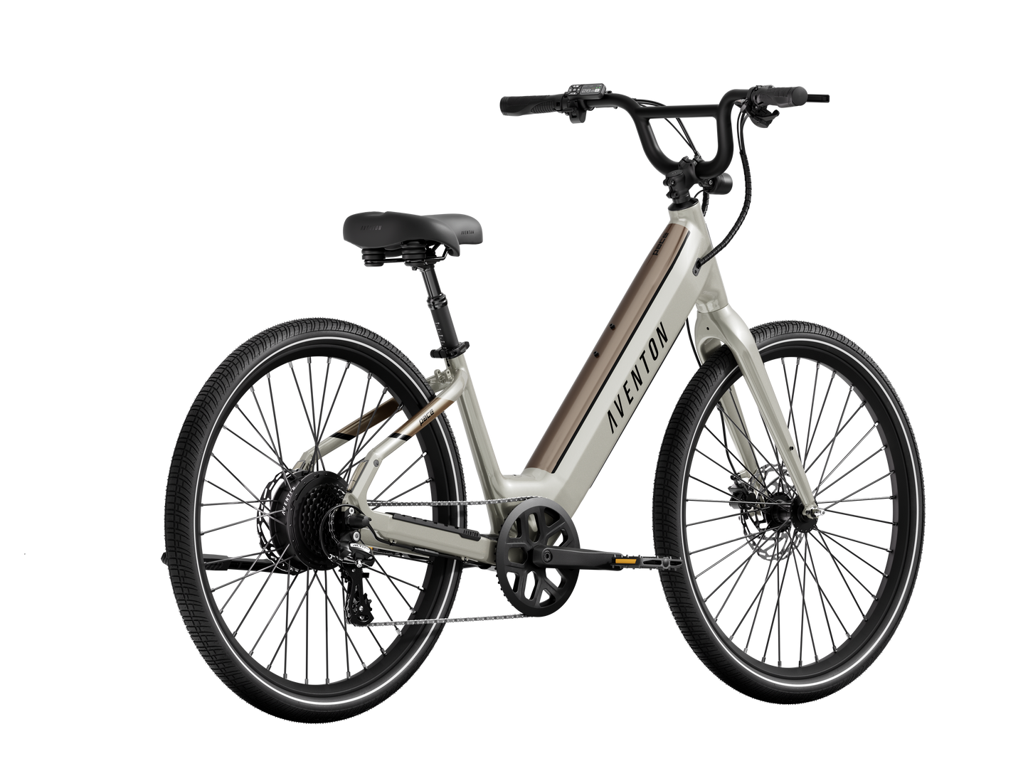 Aventon Pace 4 Step Through eBike