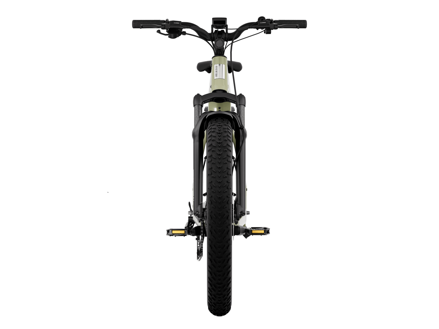 Aventon Aventure 3 Step Over eBike