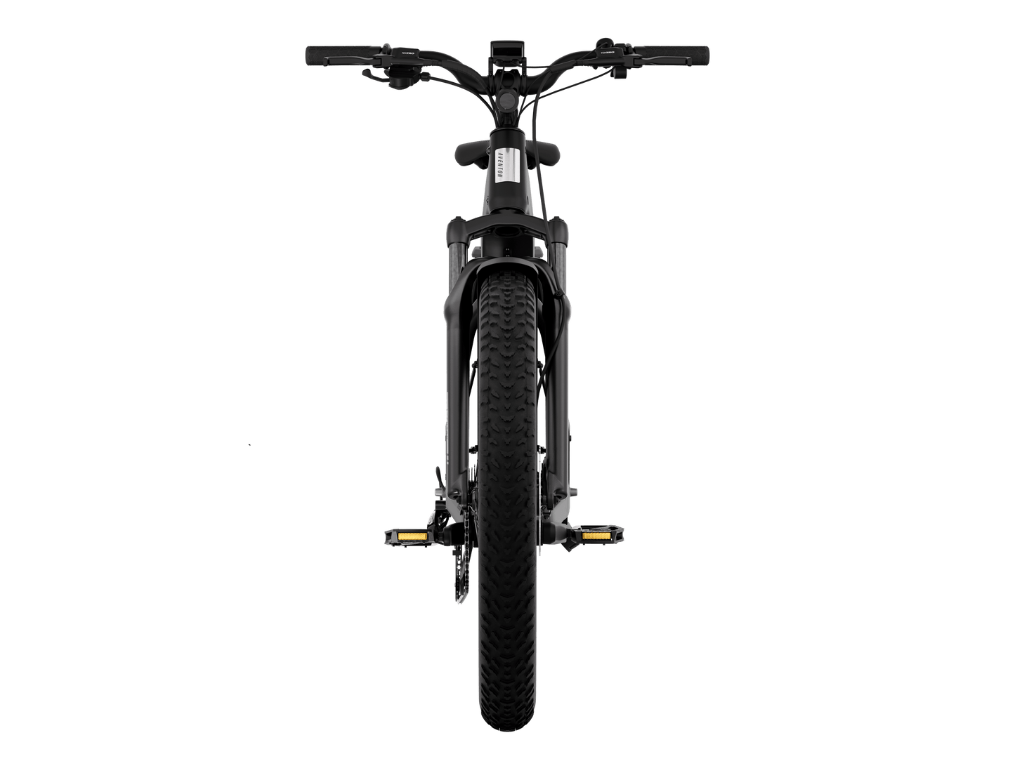 Aventon Aventure 3 Step Over eBike