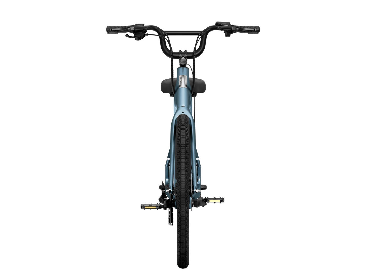 Aventon Pace 4 Step Through eBike