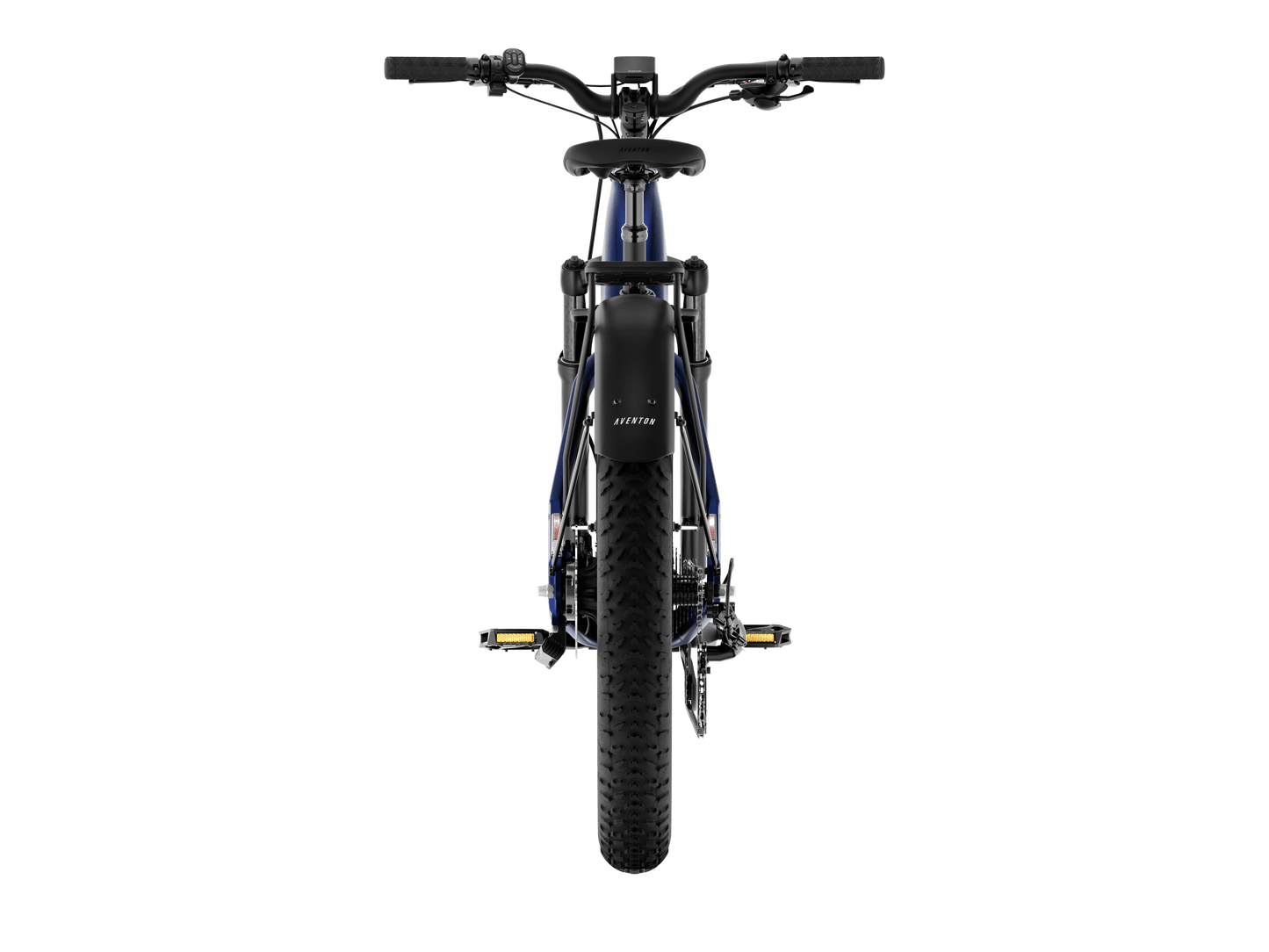 Aventon Aventure 3 Step Through eBike