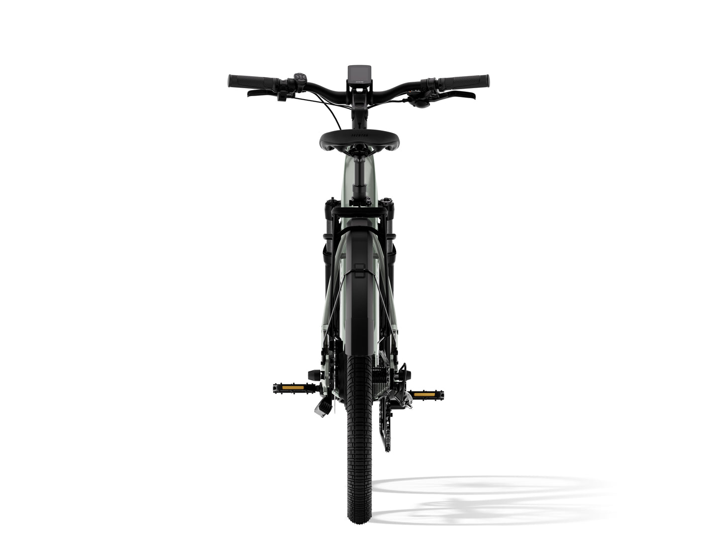 Aventon Level 3 Step Through