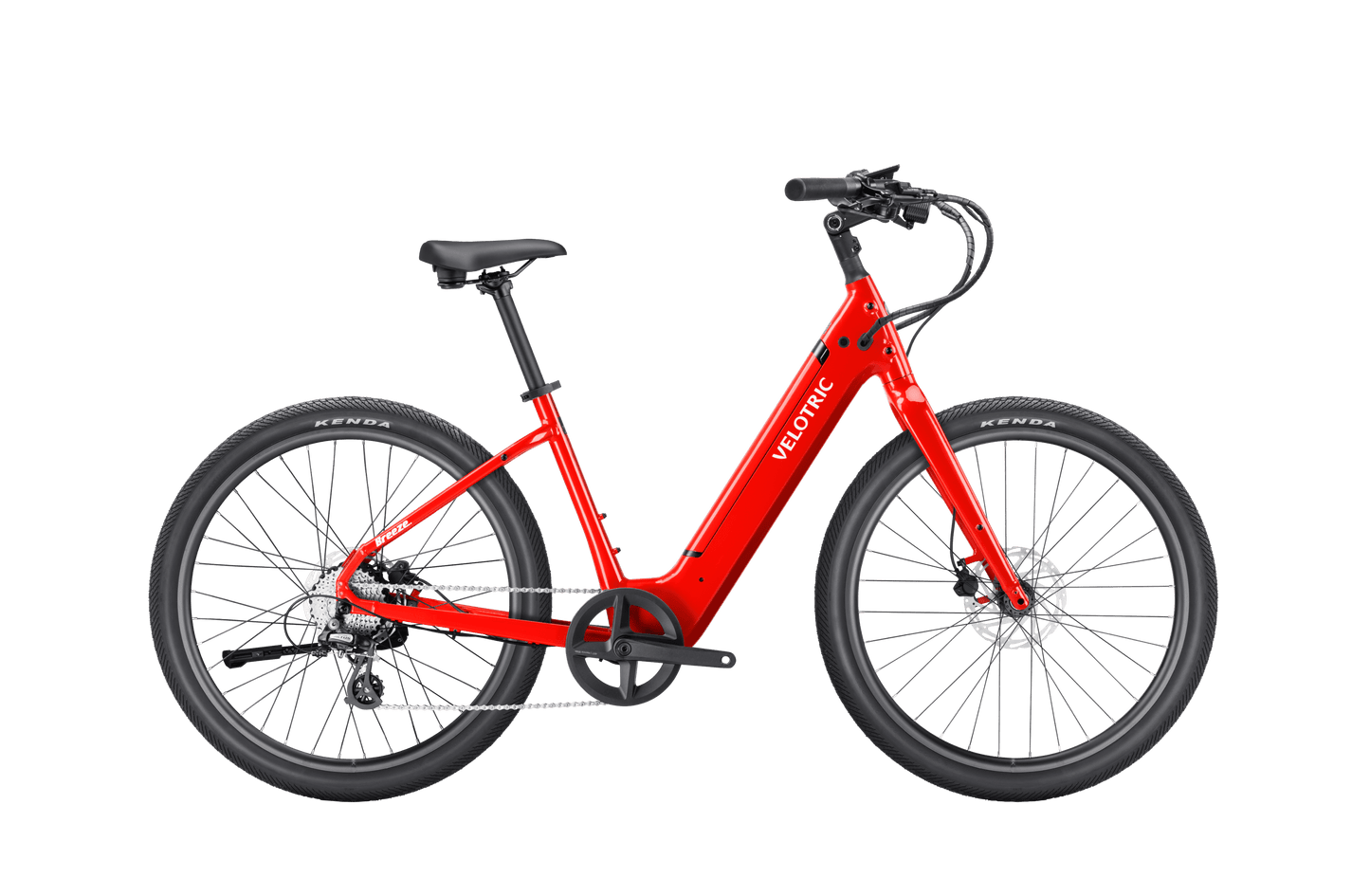 Velotric Breeze 1 eBike