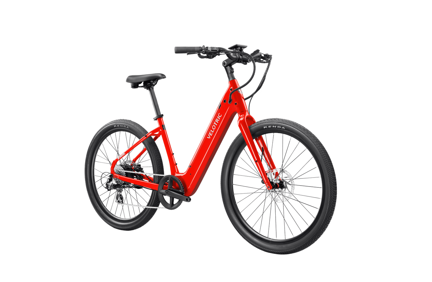 Velotric Breeze 1 eBike