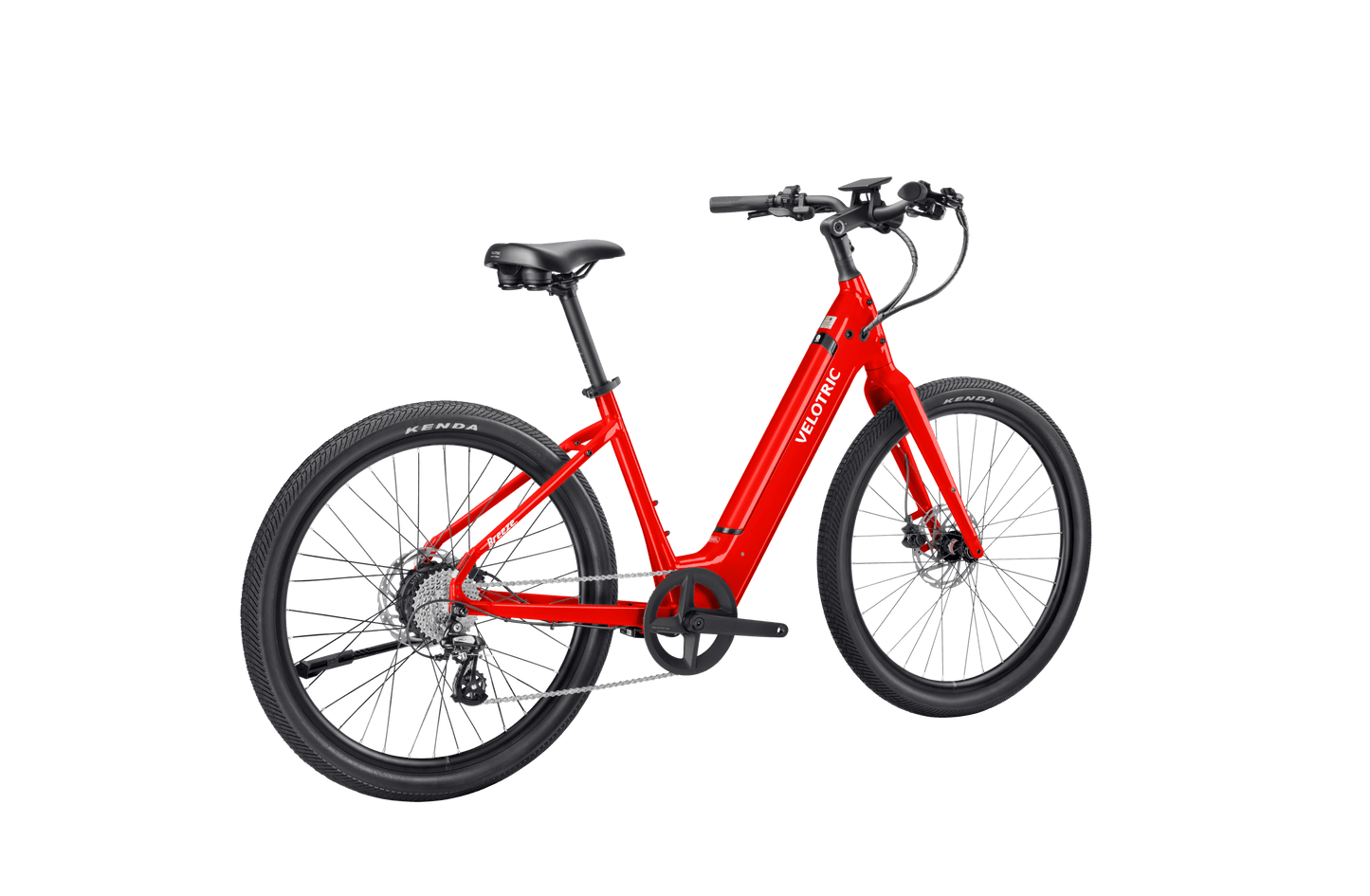 Velotric Breeze 1 eBike