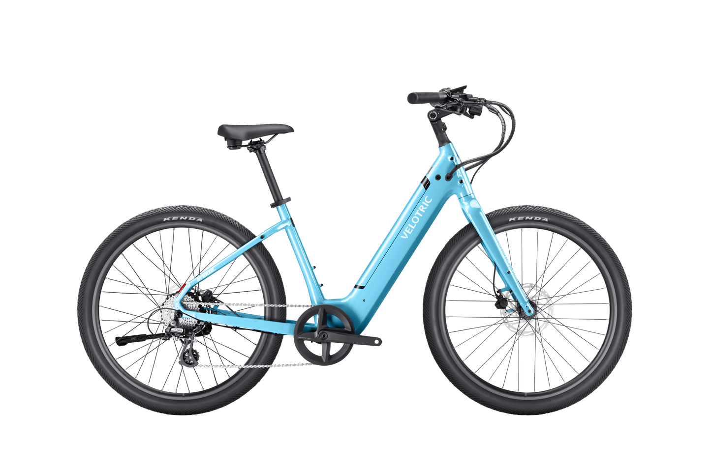 Velotric Breeze 1 eBike