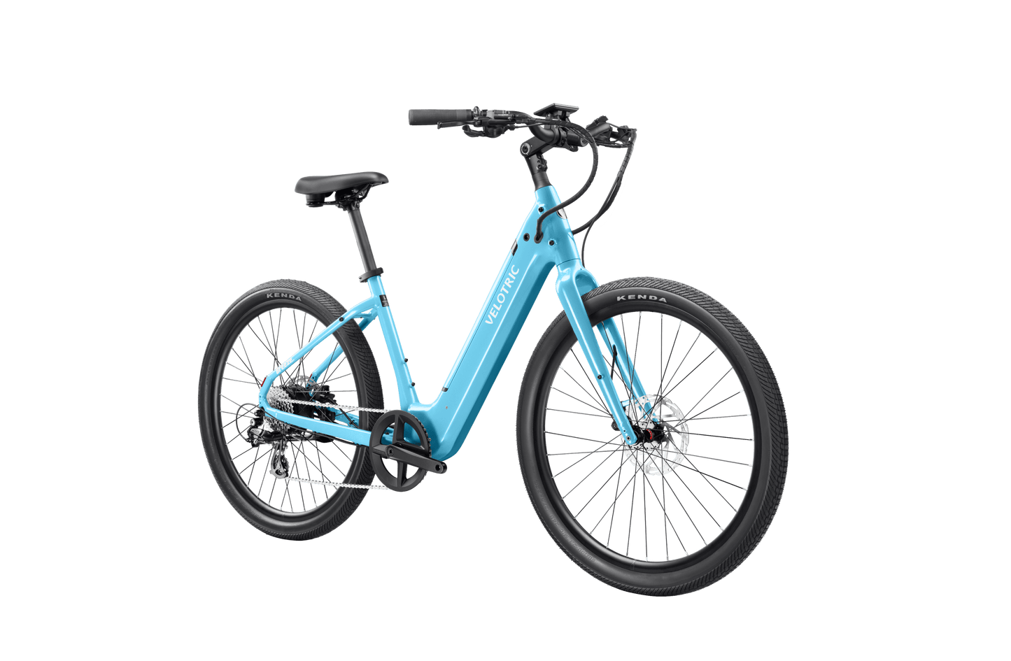 Velotric Breeze 1 eBike