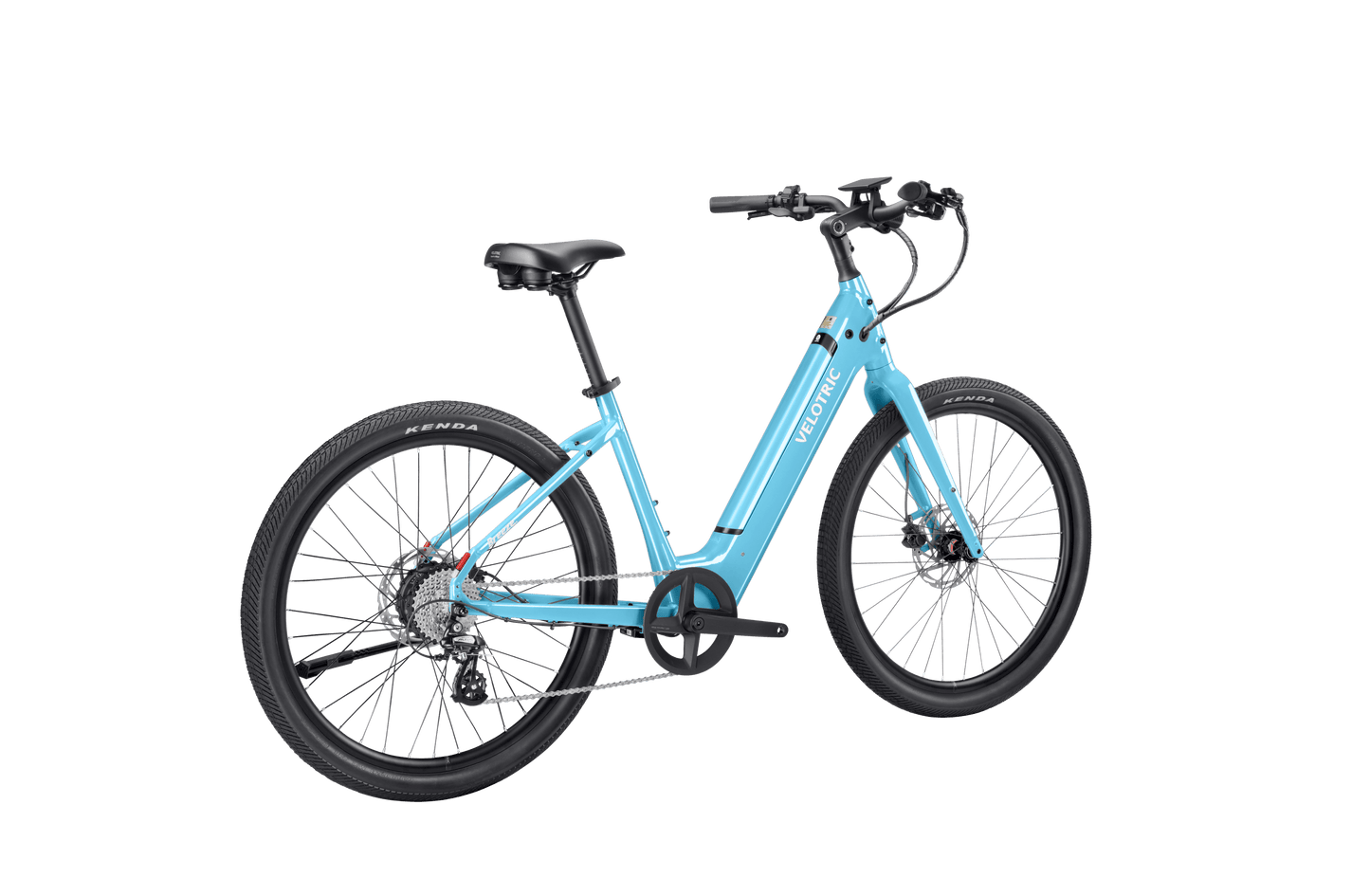 Velotric Breeze 1 eBike