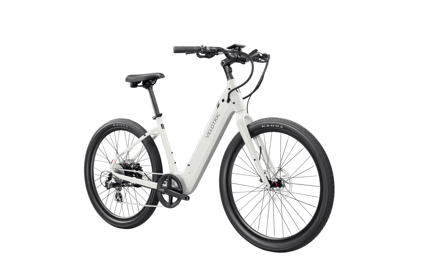Velotric Breeze 1 eBike
