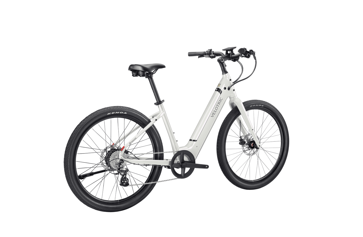 Velotric Breeze 1 eBike