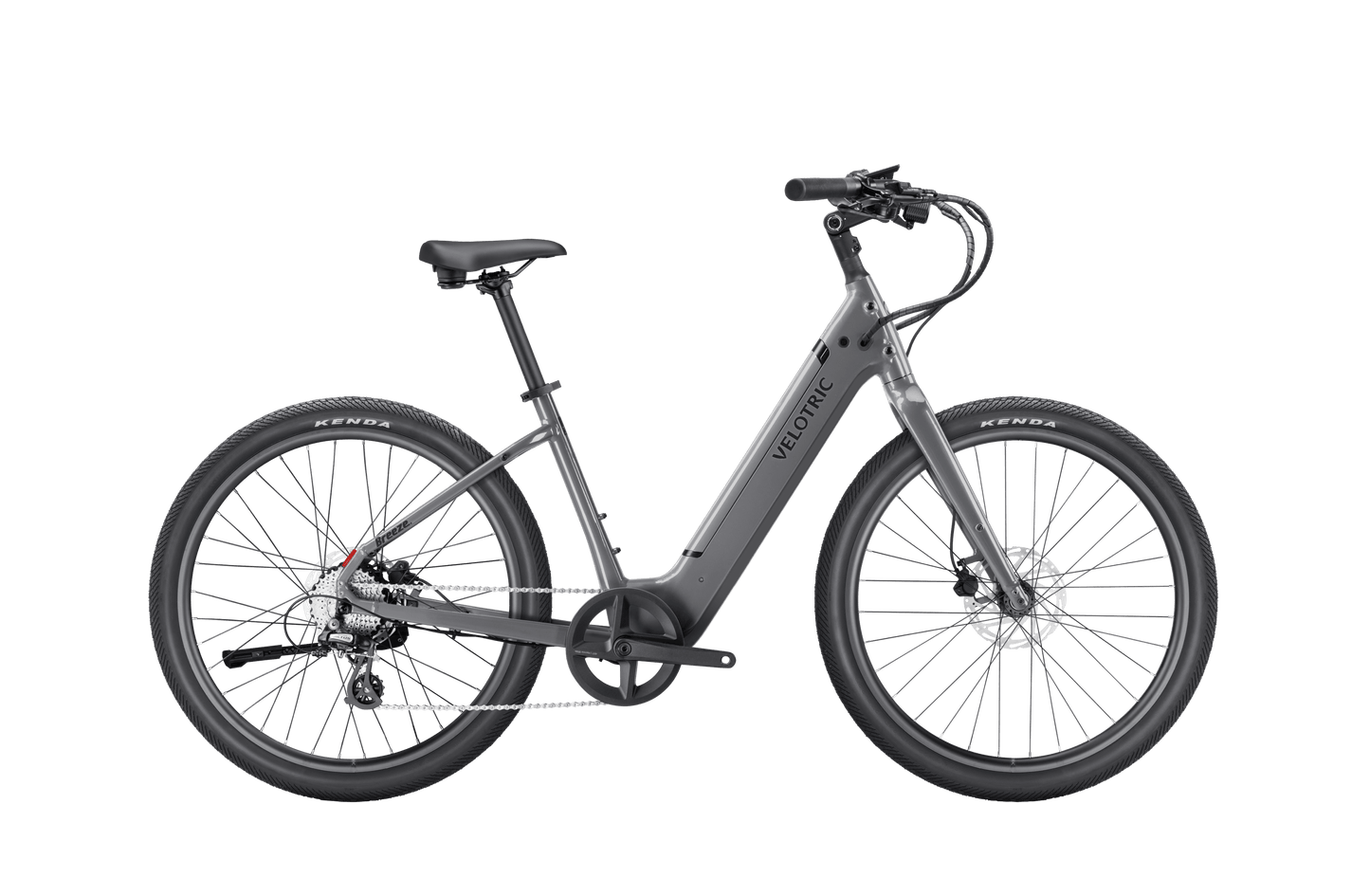 Velotric Breeze 1 eBike