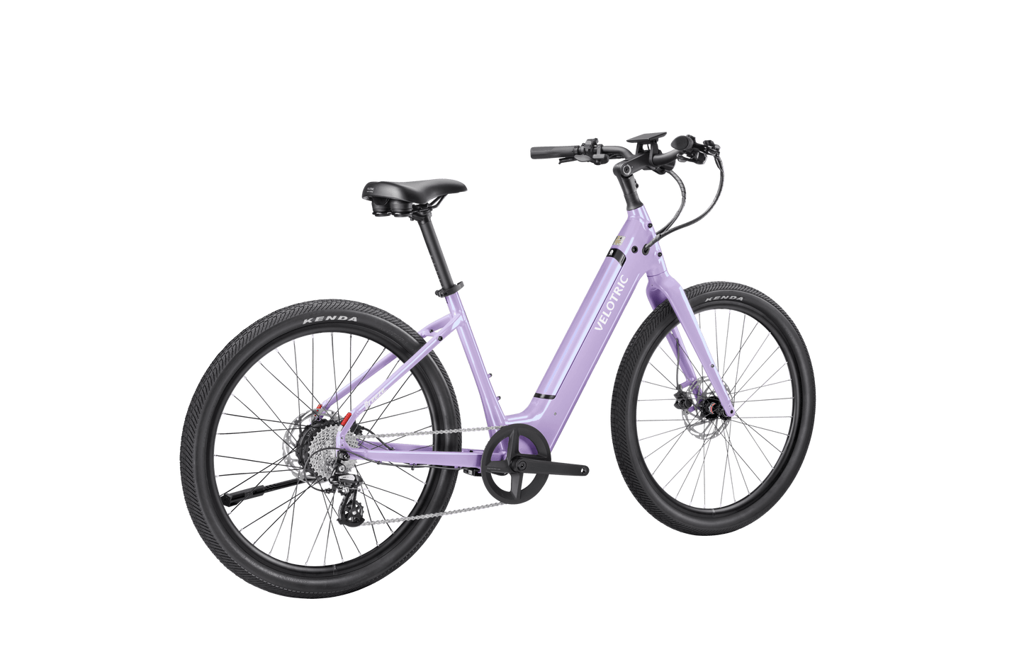 Velotric Breeze 1 eBike