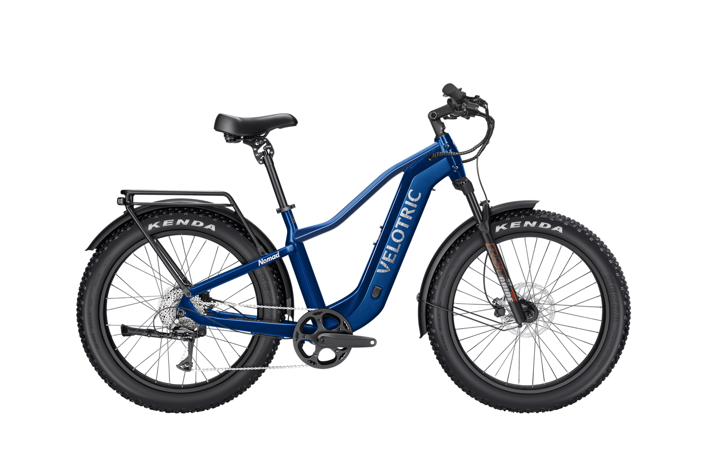 Velotric Nomad 2 High Step