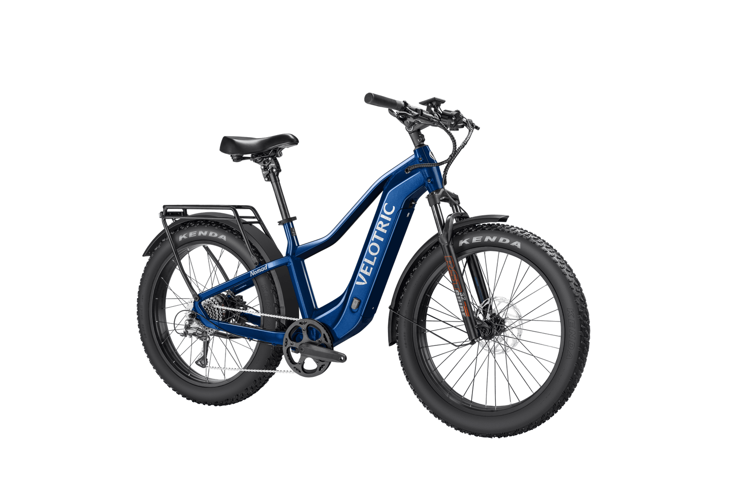 Velotric Nomad 2 High Step