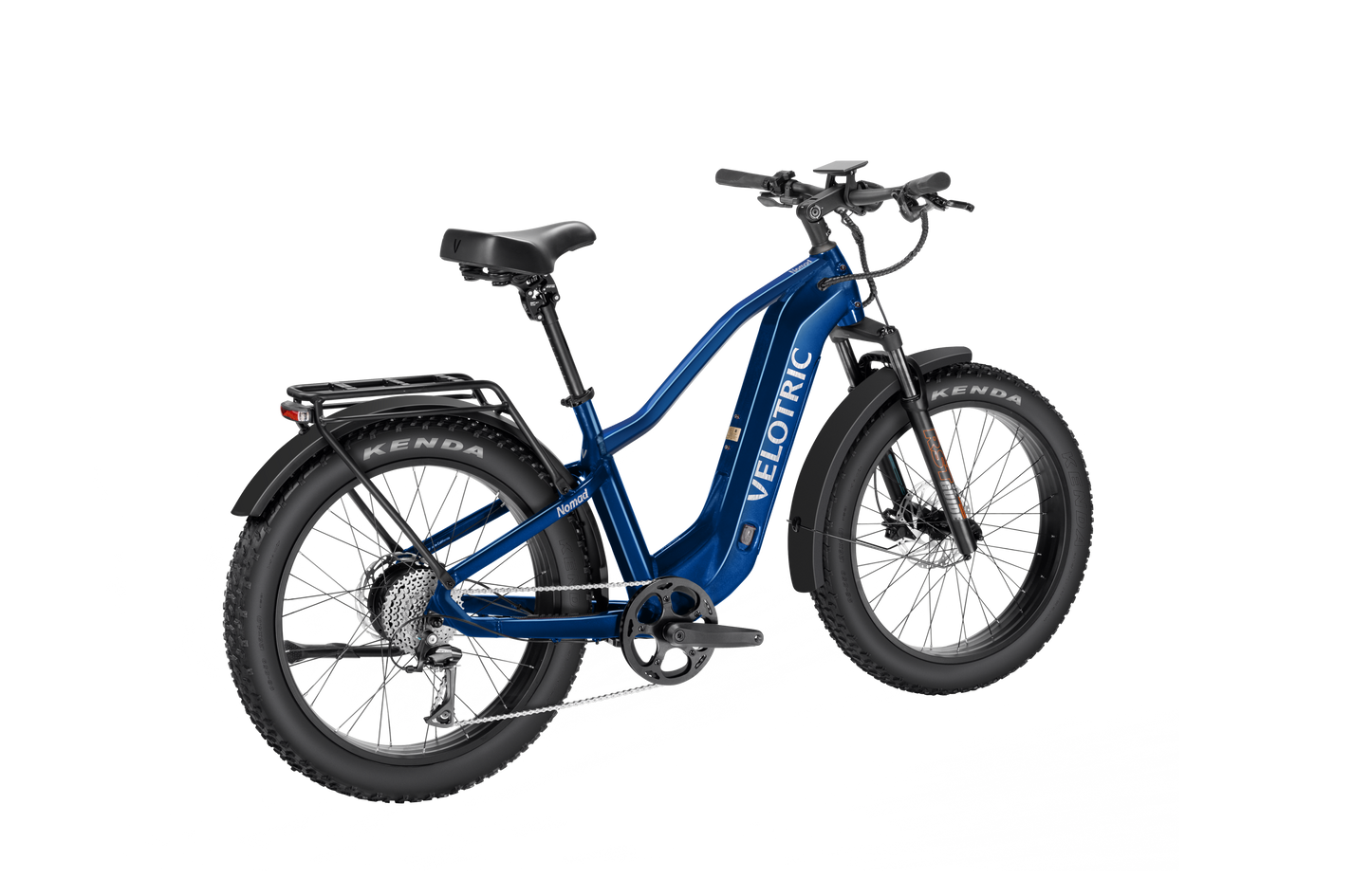 Velotric Nomad 2 High Step