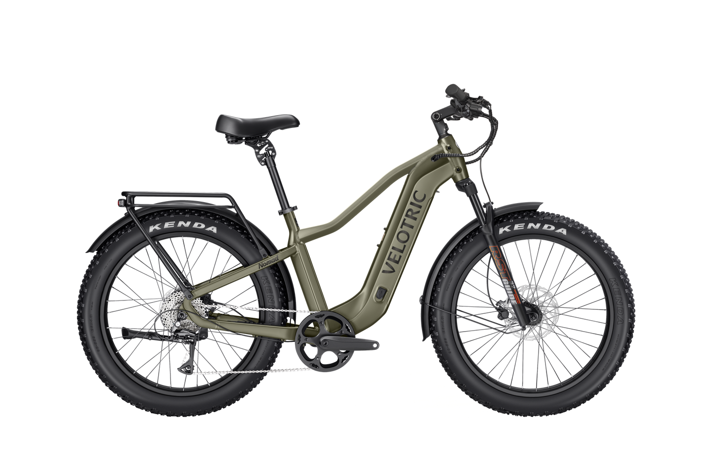 Velotric Nomad 2 High Step