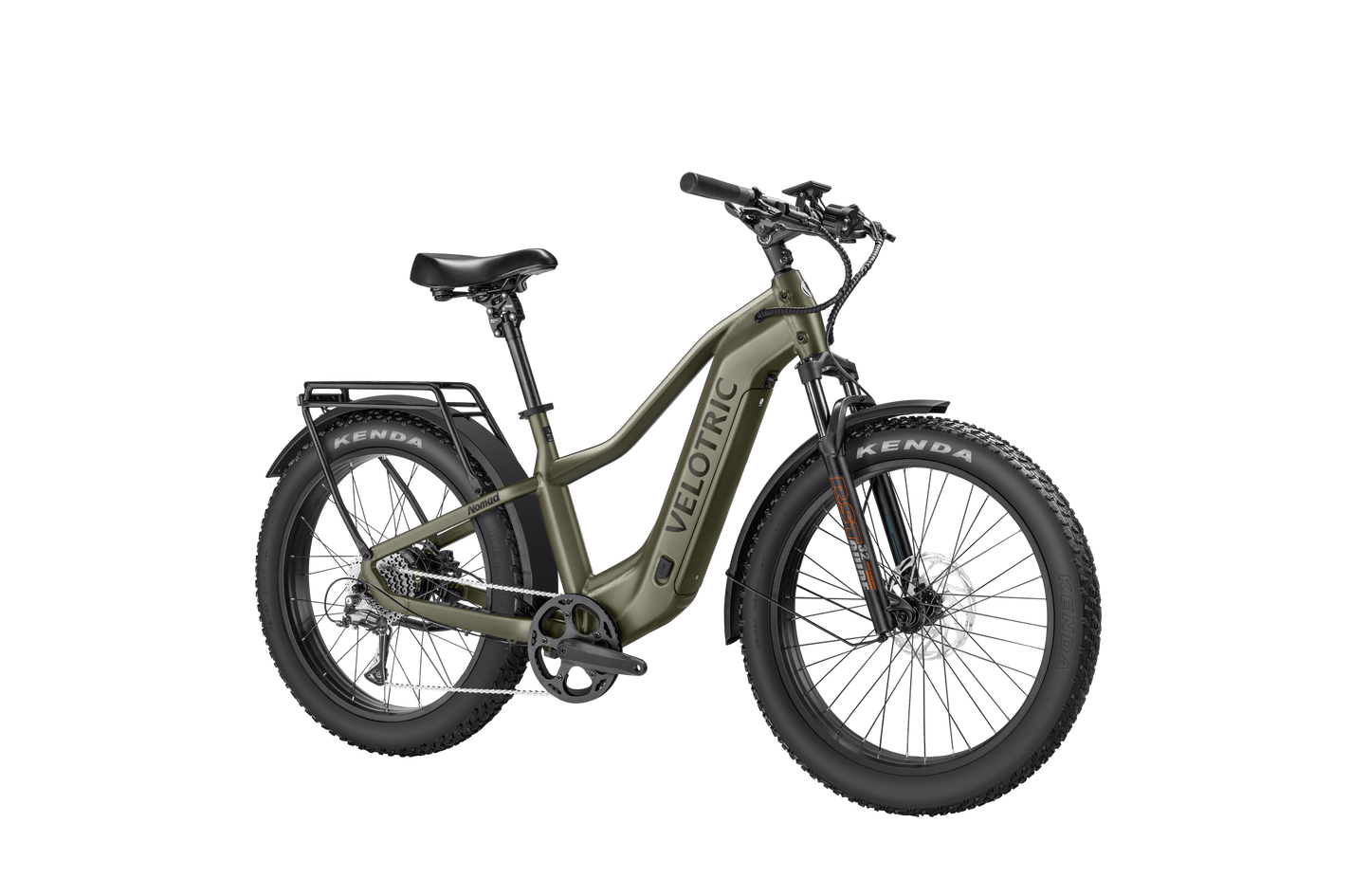 Velotric Nomad 2 High Step