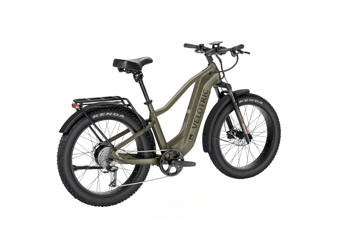 Velotric Nomad 2 High Step