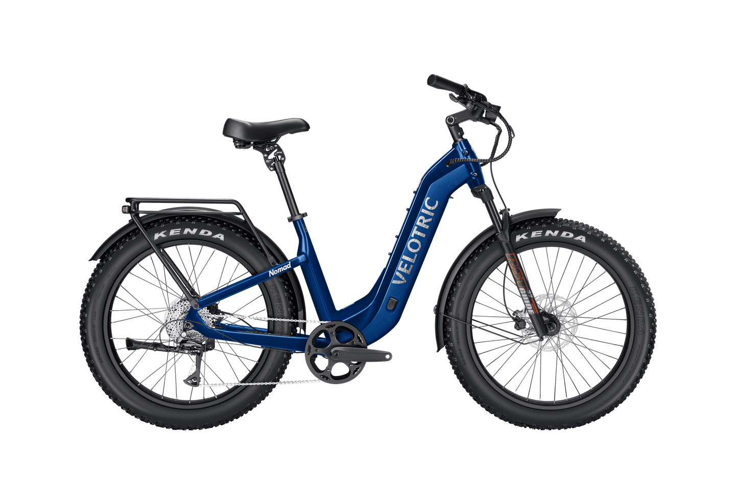 Velotric Nomad 2 Step Through eBike
