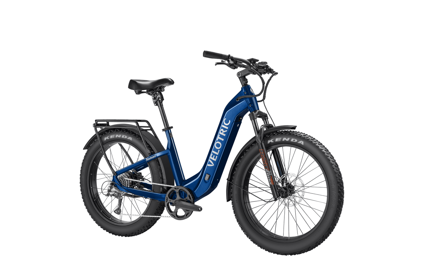 Velotric Nomad 2 Step Through eBike