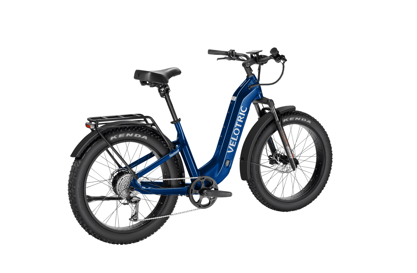 Velotric Nomad 2 Step Through eBike