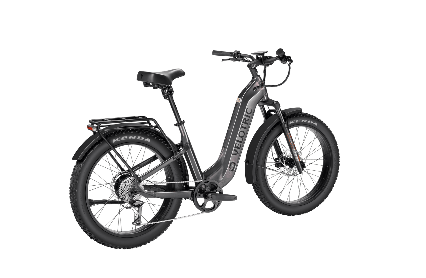 Velotric Nomad 2 Step Through eBike