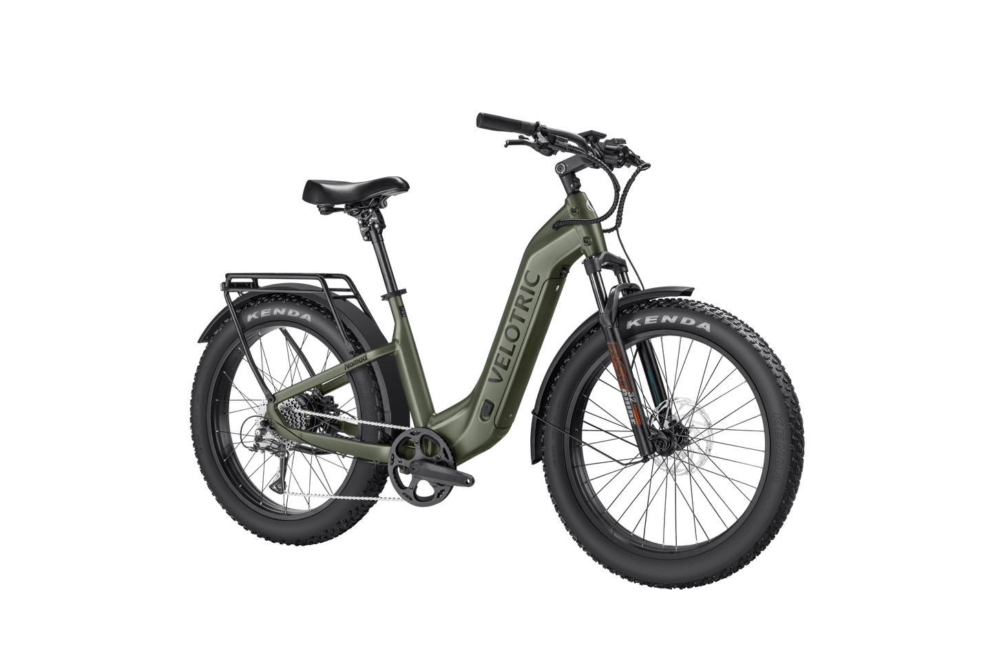 Velotric Nomad 2 Step Through eBike