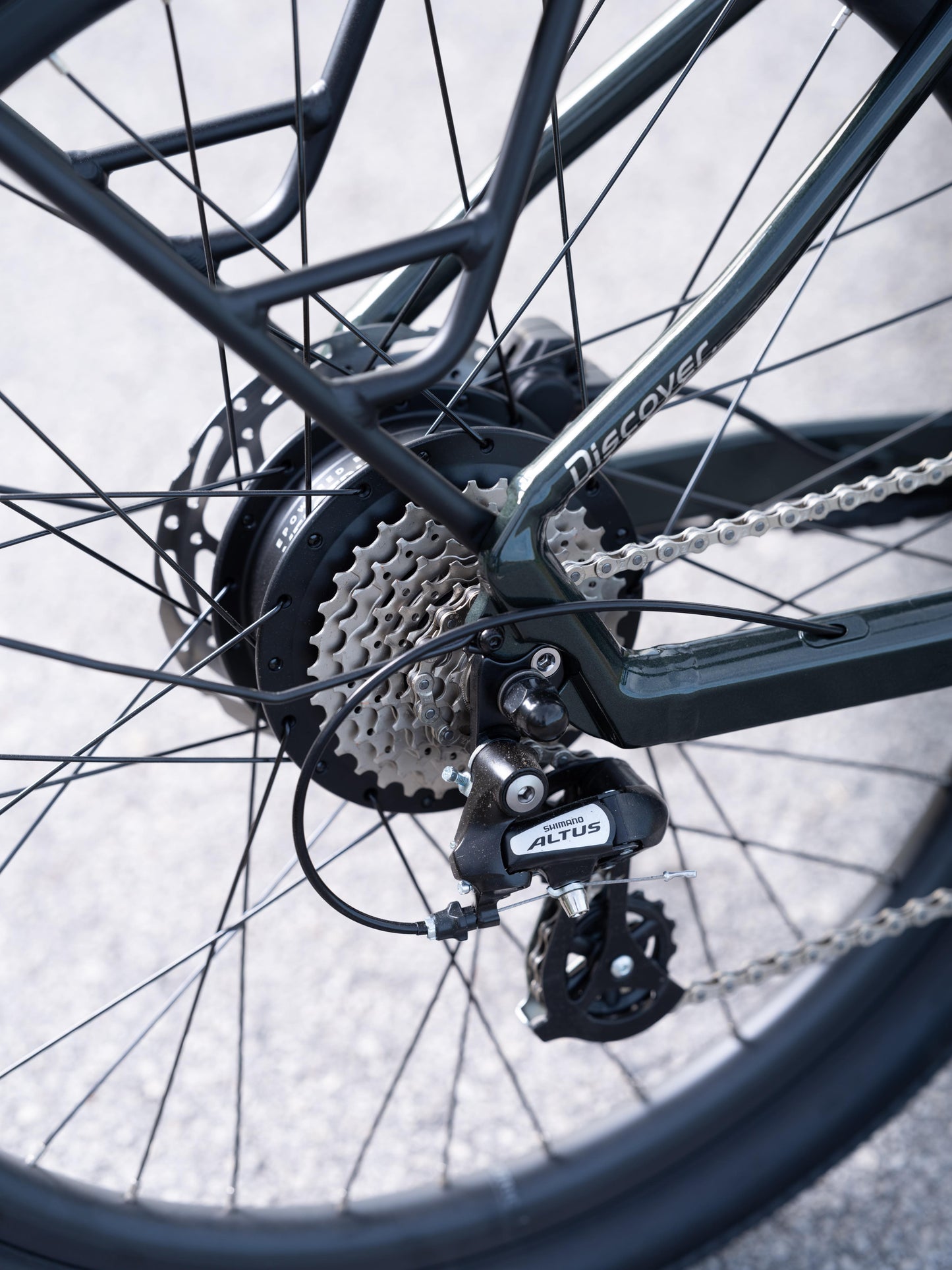 Velotric Discover 2 Ebike