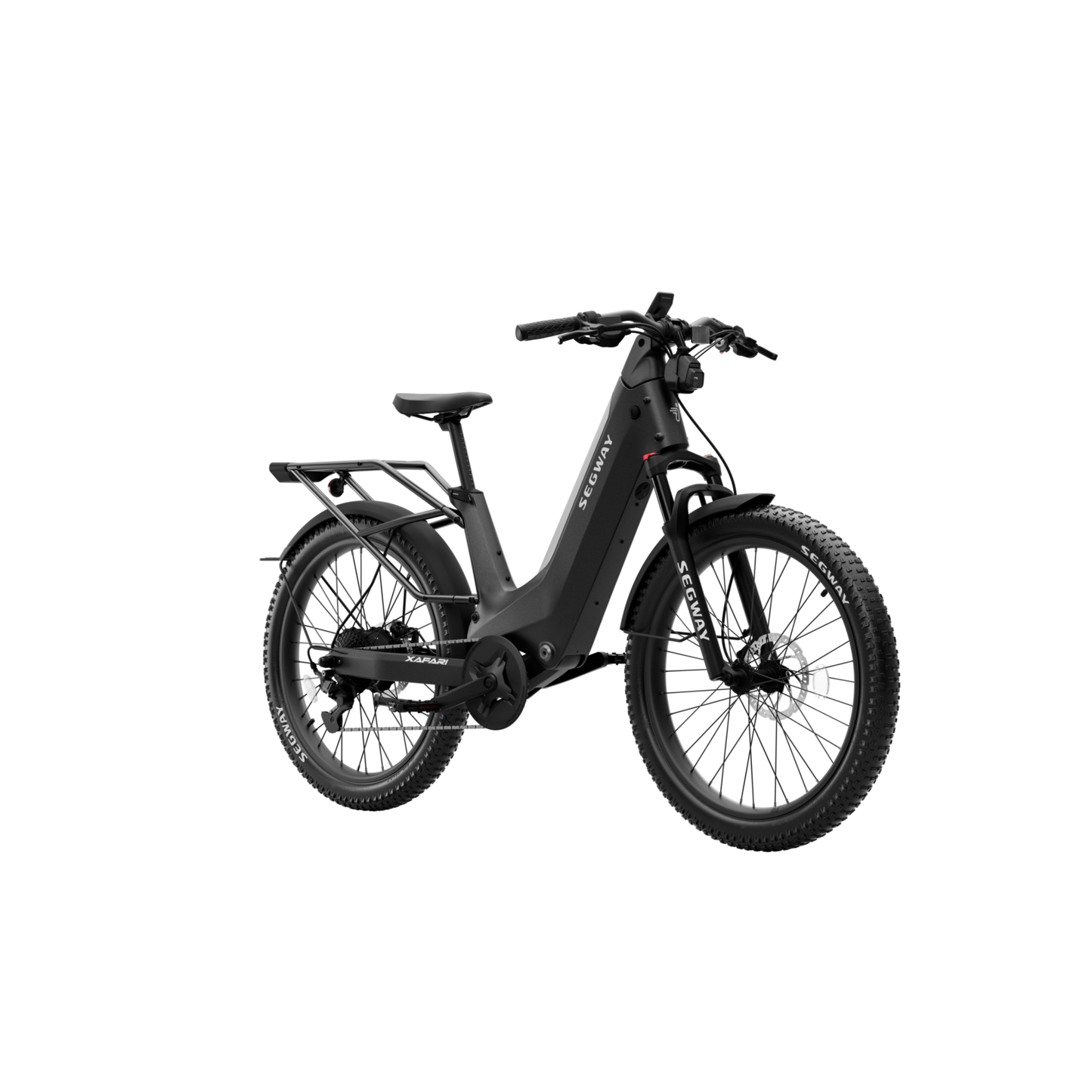 Segway eBike Xafari