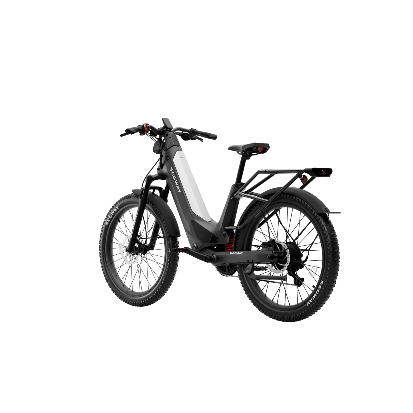 Segway eBike Xafari