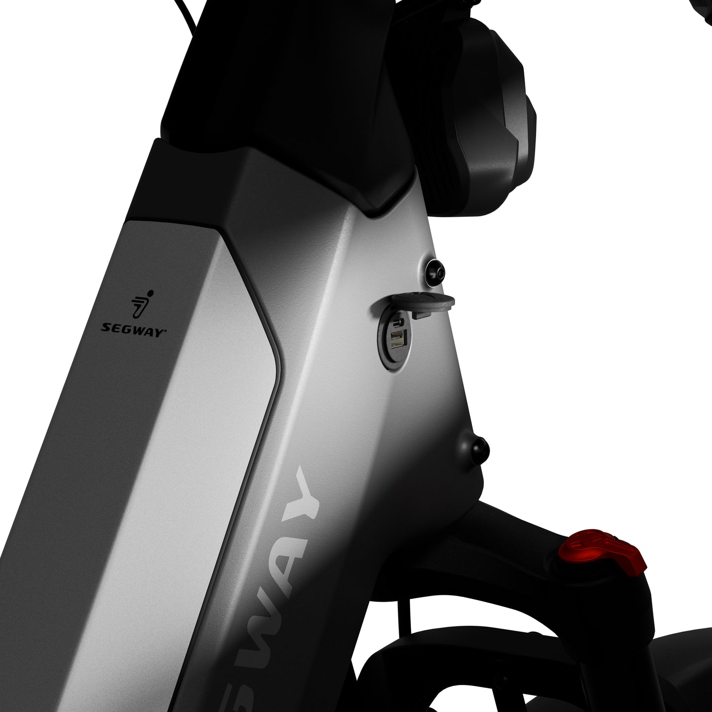 Segway eBike Xafari