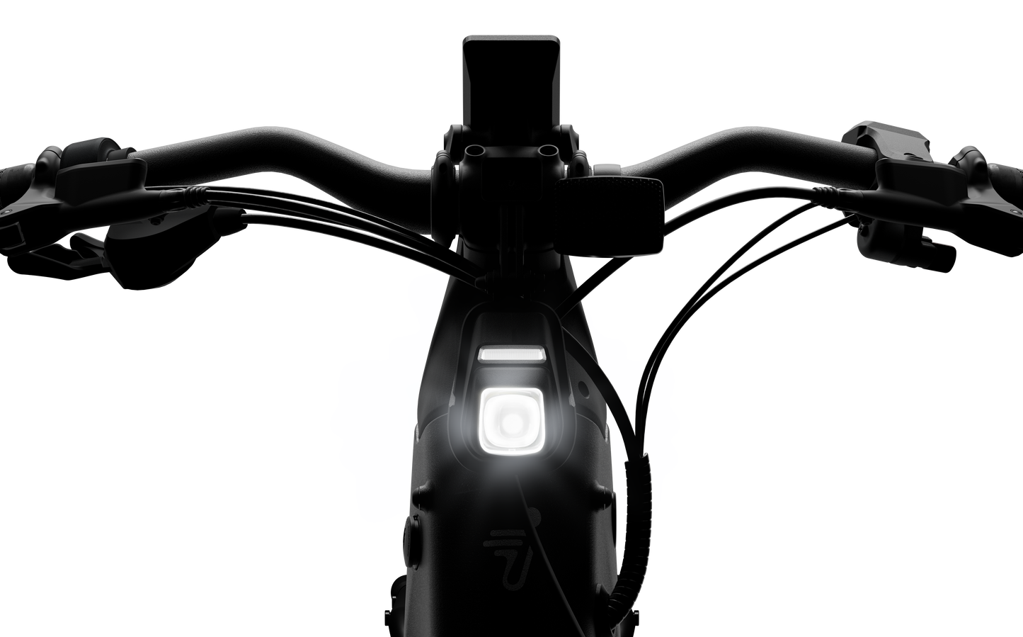 Segway eBike Xafari