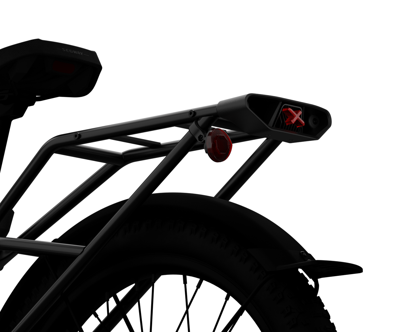 Segway eBike Xafari