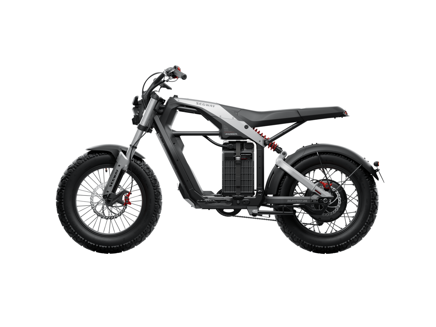 Segway eBike Xyber