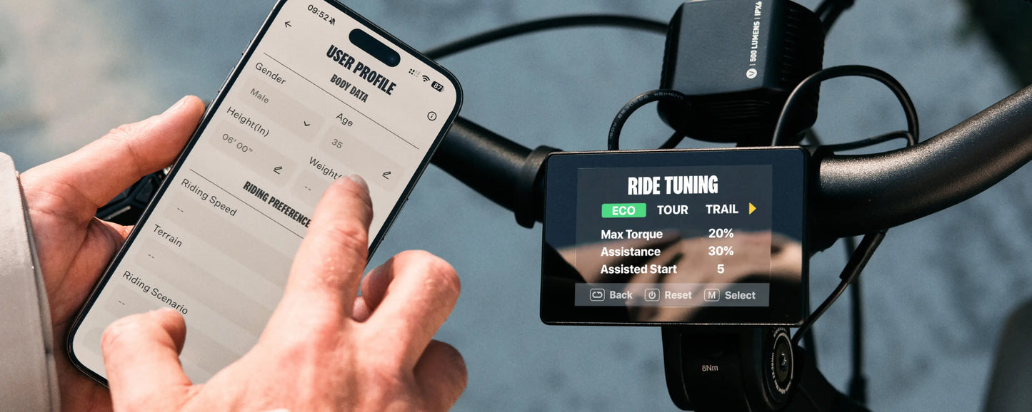 Velotric Discover 3 Step Through
