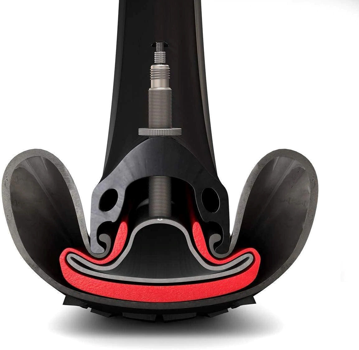 Tannus Armour Fat Tire Inserts with Tubes