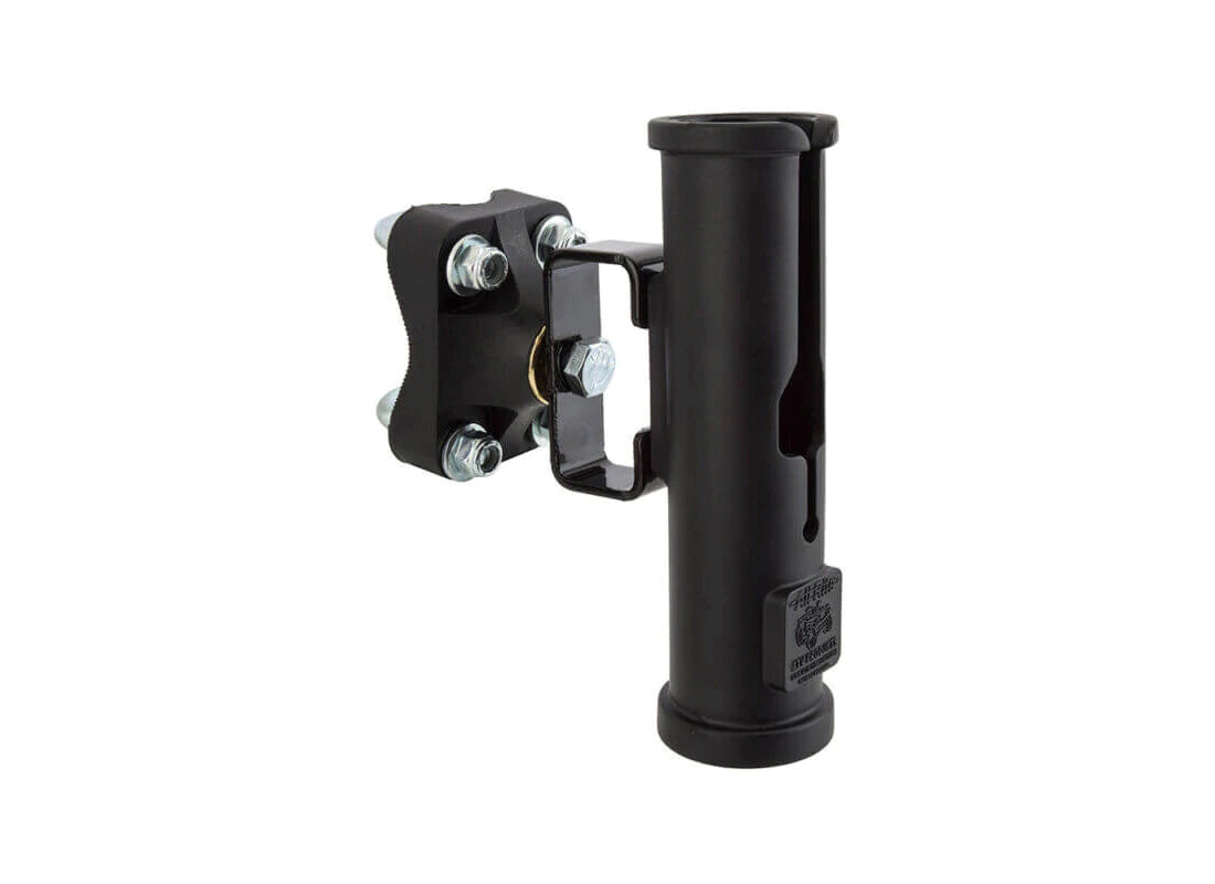Bakcou Fishing Rod Holder