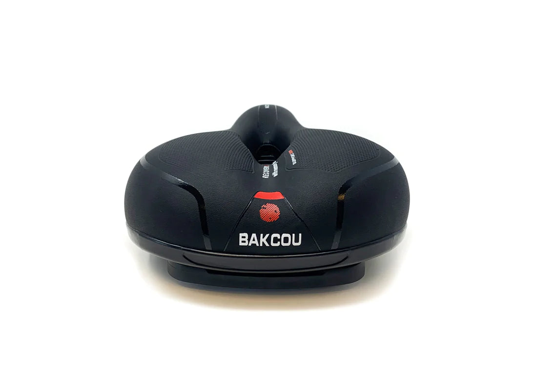 Oversized Universal Fit Comfort Bike Seat