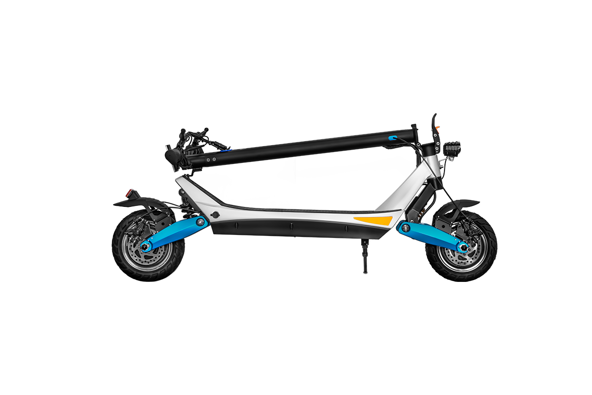 Varla Pegasus City Commuter Electric Scooter