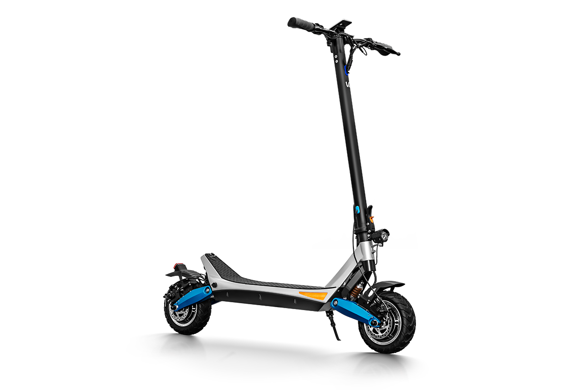 Varla Pegasus City Commuter Electric Scooter